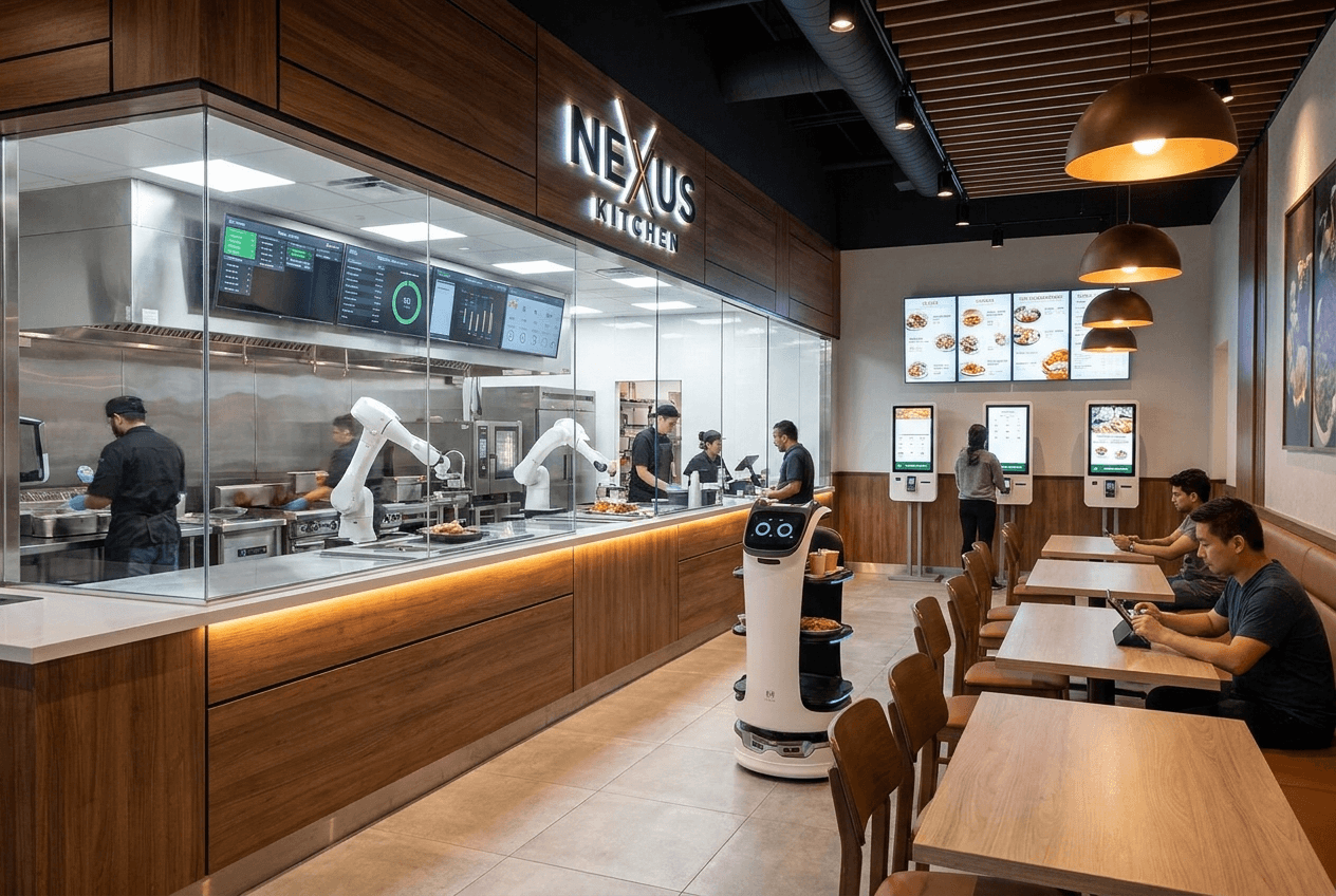 Restaurants & QSR